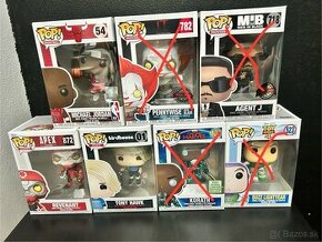 Funko pop