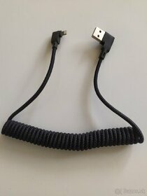 Dátový kábel USB na Iphone 3A