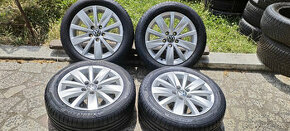 5x112 R16 --- VW GOLF 5,6,7 , CADDY,TOURAN I. - 1