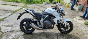 HONDA CB 1000 R - 1