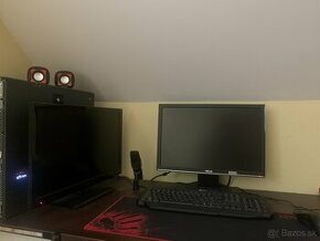 pc setup - 1