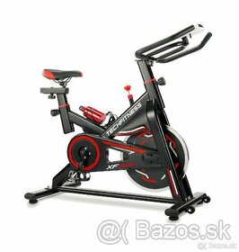 Stacionárny bicykel TECHFITNESS XF 5900 Bicykel je novy nepo