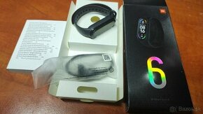 Xiaomi Mi Band 6 ba ND