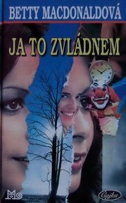 Ja to zvládnem - Betty MacDonald