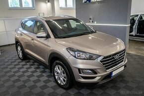 Hyundai Tucson 1.6 T-GDi Family