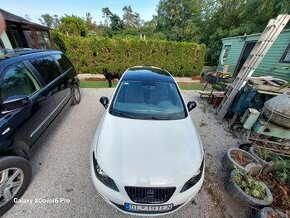 Predám Seat ibiza 1.4 63kw