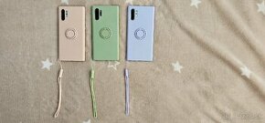 3ks Samsung Note 10 Plus - 1