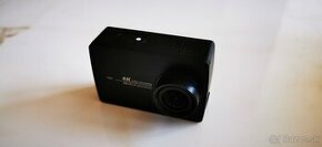 YI 4K Action Camera + Príslušenstvo športové kamery - Kufrík