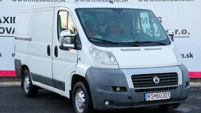 Fiat Ducato 2,2 JTD 74kw L1H1