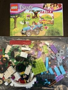 Lego Friends 41026 - 1