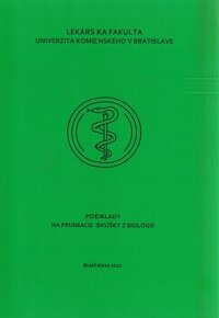 Podklady na prijímacie skúšky - medicína BA - pdf