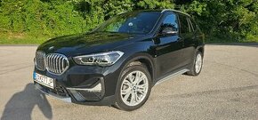 X1 sDrive 16d M.sport ,F48, 85kW, A/T 7st. LED ,Panorama - 1