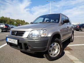 Honda CR-V 2.0i ES