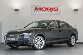 Audi A4 2.0 TDI Sport S tronic - 1