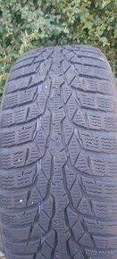 Nokian 195/55 R16 zimne - 1