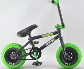 Mini BMX pro-rocker