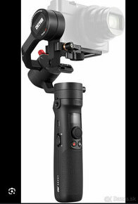 gimbal na fotak a mobil - 1