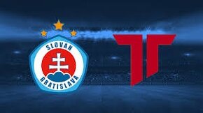 ŠK Slovan vs AS Trenčín - 1