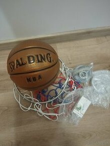 Predám luster basketbalová lopta