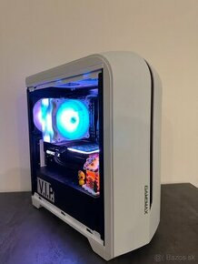 Herný PC i5 12400f/ 32gb ram/ RTX 3060ti