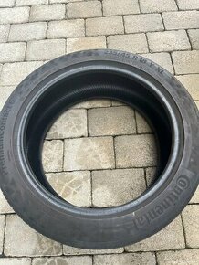 Letné pneu 235/45 R18