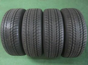 Zimné pneumatiky 225/60R18 FORTUNA dezén 8mm - 1