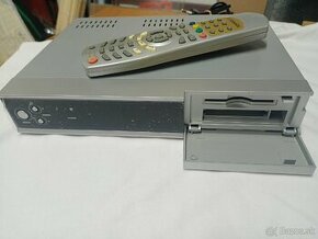 Set-top box Topfield