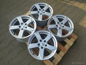 ALU disky Rial 5x112 R16 (Audi, VW, Škoda, Seat)