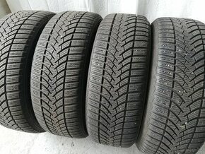 205/55 r16 zimné pneumatiky Semperit Speed Grip 3 6-7mm - 1