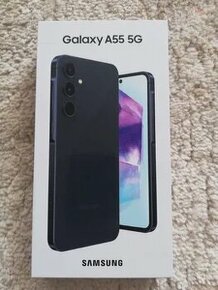 Samsung galaxy A55 5G - 1