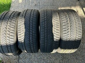 Zimne pneu 245/45 R19