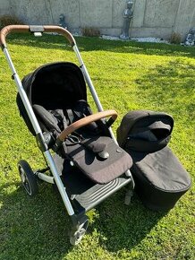 Cybex Balios S Lux 2v1