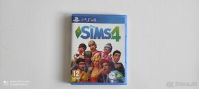 The Sims 4 (ps4)