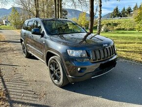 Jeep grand cherokee wk2 3.0 - 1