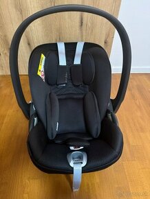 Autosedačka CYBEX Cloud T i-size a otočná baza - 1