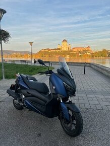 Yamaha XMAX 125 2019 - 1