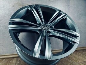 Originál kolesa VW Tiguan 19” Sebring