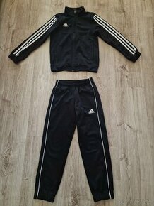 Tepláková súprava Adidas, veľ. 128