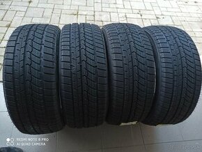 zimne pneu 225/55 R17