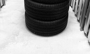 Predám pneumatiky Sebring 225/45 R17 W - 1