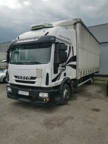 iveco eurocargo