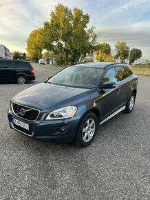 Predám Volvo XC60 - 1