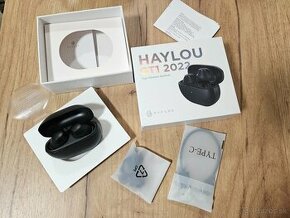 Predám slúchadlá Haylou GT1 2022, true wireless