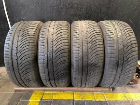 245/50 R18 Michelin zimne pneumatiky ❄️❄️❄️❄️❄️