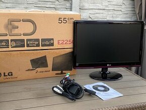 Monitor LG