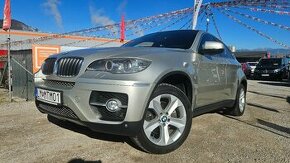 BMW X6 xDrive 35i - 1