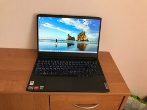 Lenovo ideapad Gaming 3 15ACH6