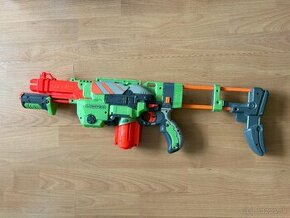 Nerf VORTEX