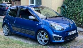 Renault Twingo sport edicion