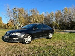 Volkswagen Passat B6 1.9 tdi